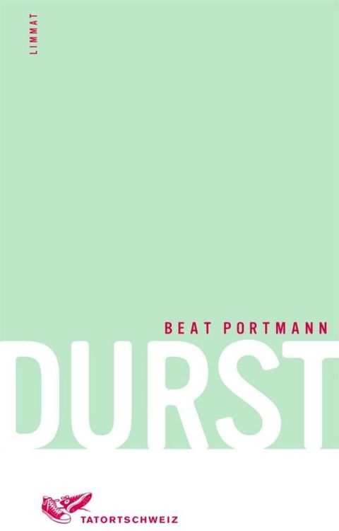 Durst(Kobo/電子書)