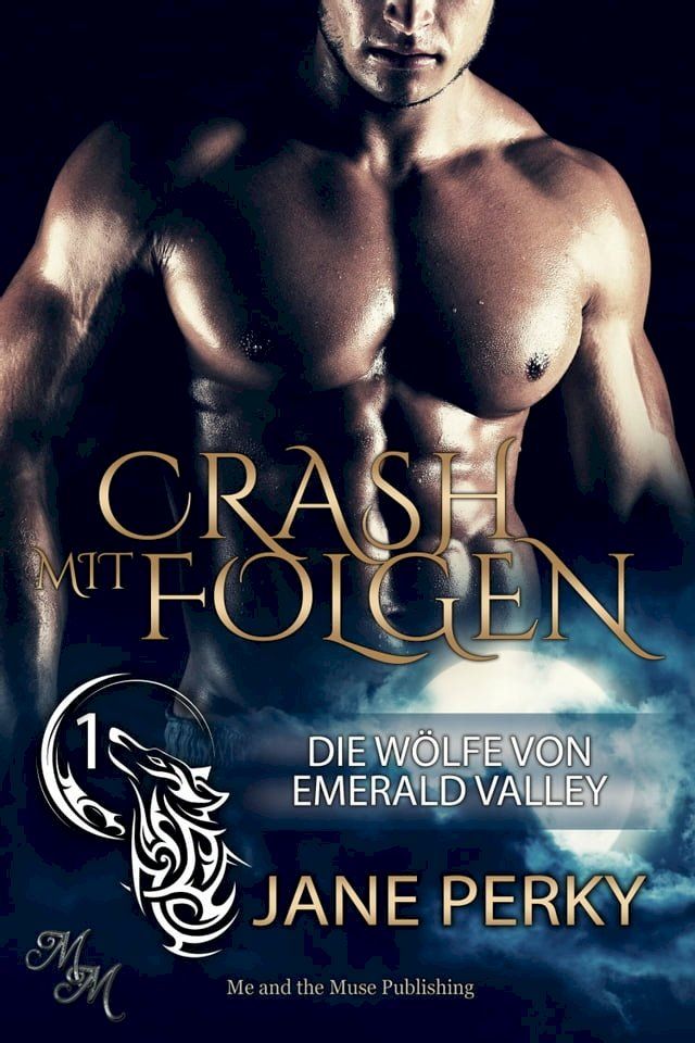  Crash mit Folgen(Kobo/電子書)