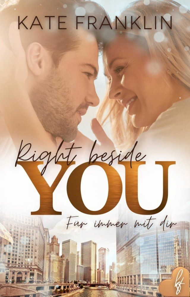  Right beside You(Kobo/電子書)