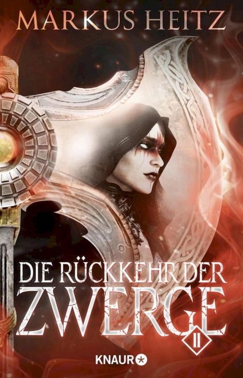 Die Rückkehr der Zwerge 2(Kobo/電子書)