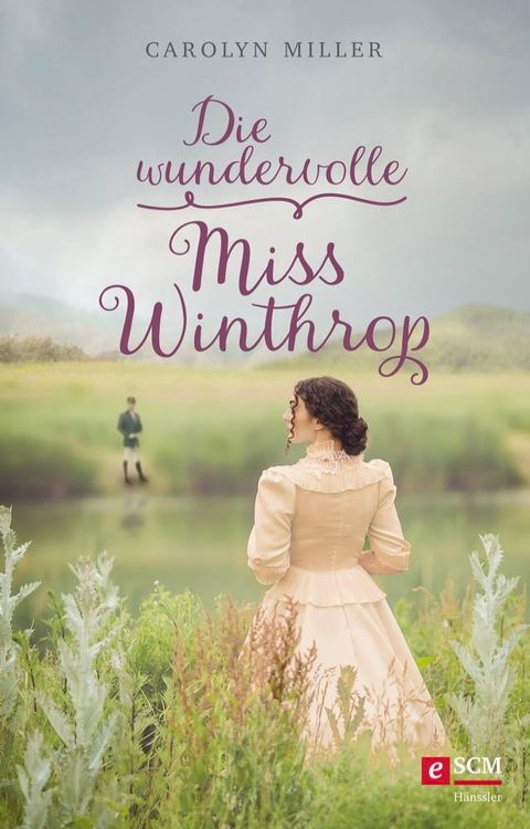 Die wundervolle Miss Winthrop(Kobo/電子書)