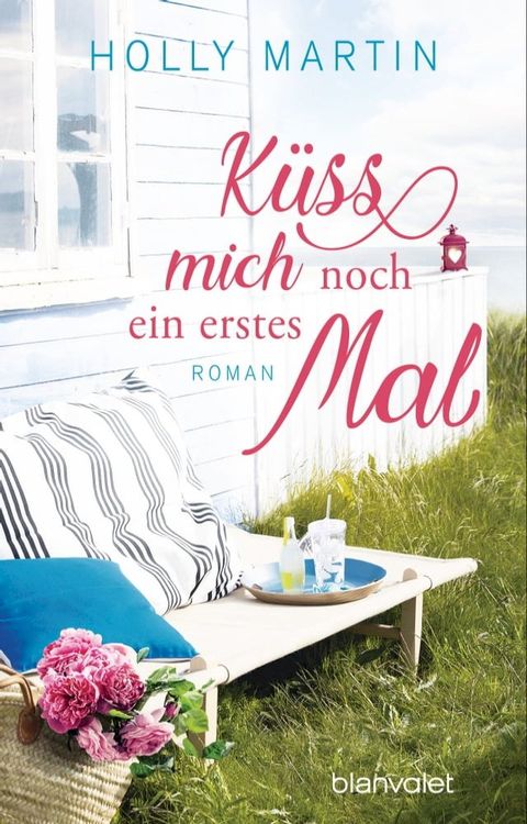 Küss mich noch ein erstes Mal(Kobo/電子書)