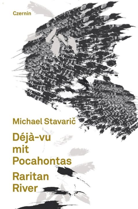 Déjà-vu mit Pocahontas. Raritan River(Kobo/電子書)