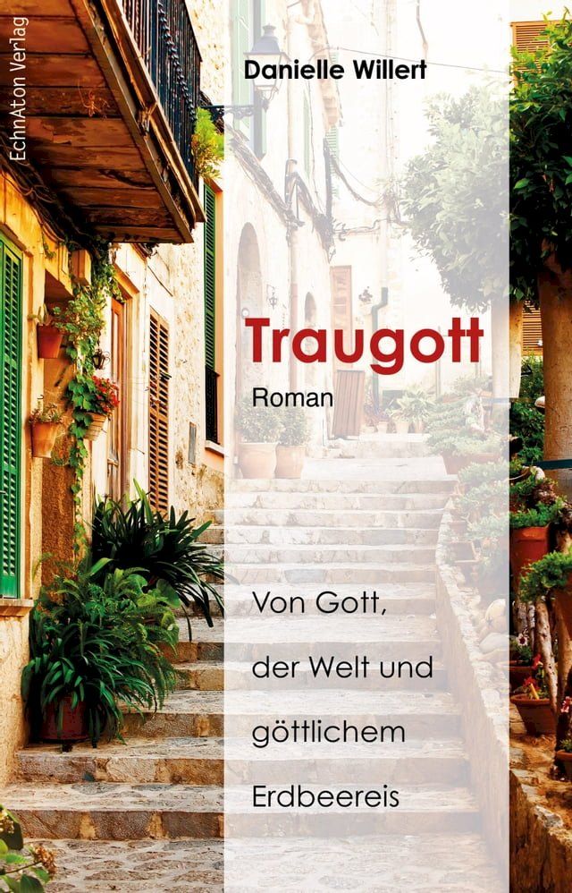  Traugott(Kobo/電子書)