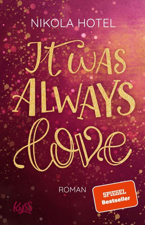 It was always love(Kobo/電子書)