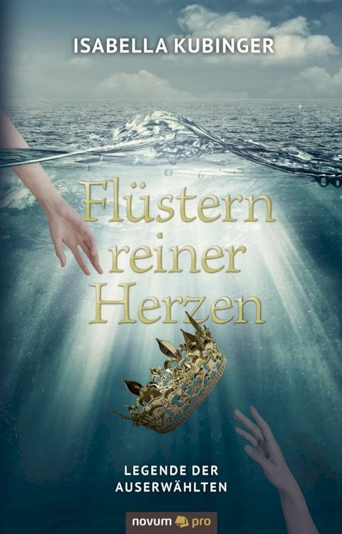 Fl&uuml;stern reiner Herzen(Kobo/電子書)