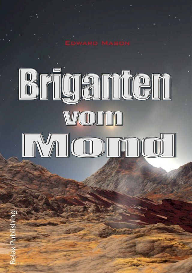  Briganten vom Mond(Kobo/電子書)