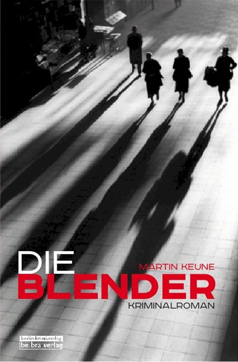 Die Blender(Kobo/電子書)