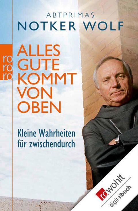 Alles Gute kommt von oben(Kobo/電子書)