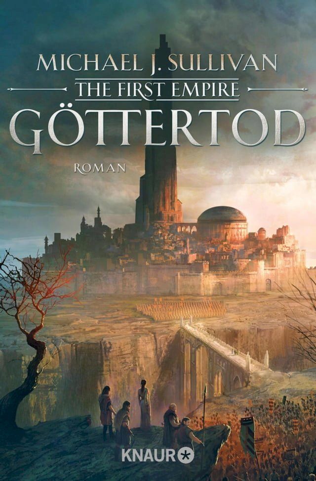  Göttertod(Kobo/電子書)