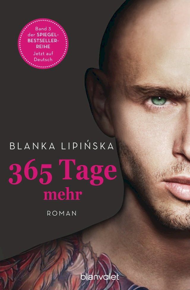  365 Tage mehr(Kobo/電子書)