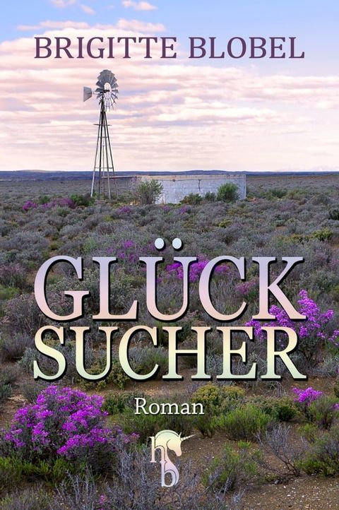 Glücksucher(Kobo/電子書)