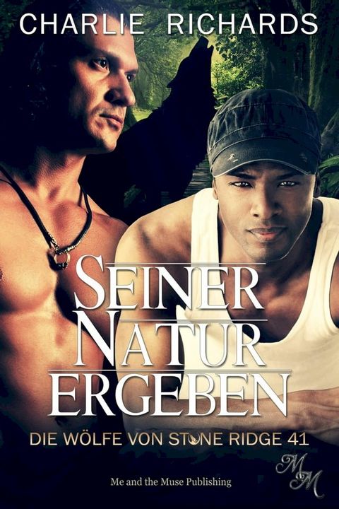 Seiner Natur ergeben(Kobo/電子書)