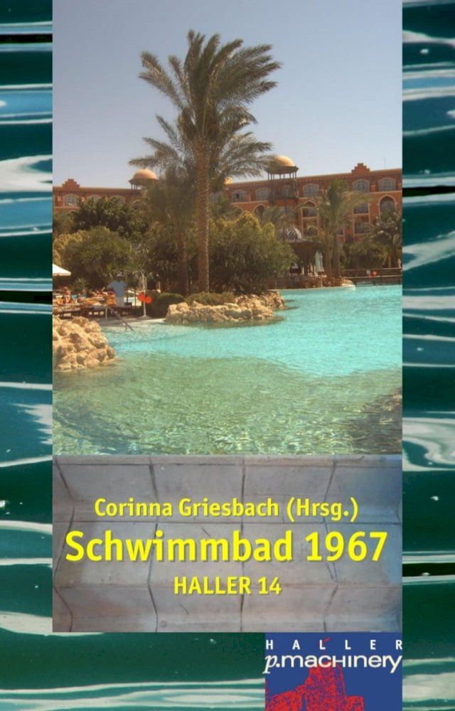  Haller 14 - Schwimmbad 1967(Kobo/電子書)