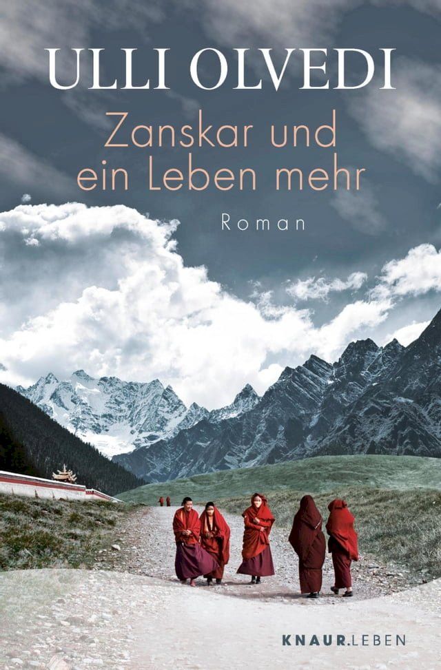  Zanskar und ein Leben mehr(Kobo/電子書)