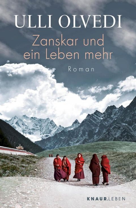 Zanskar und ein Leben mehr(Kobo/電子書)