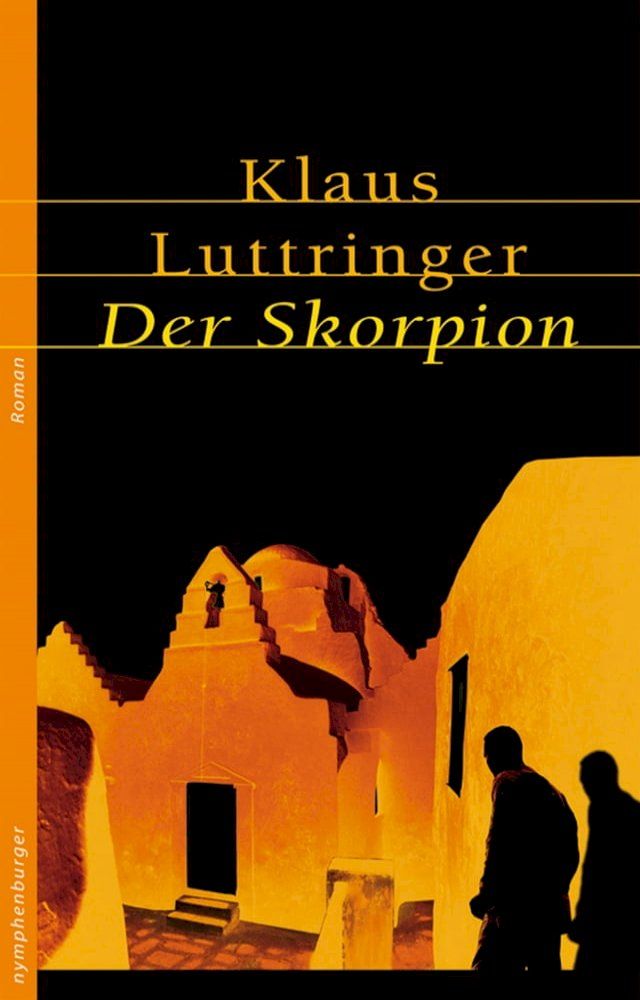  Der Skorpion(Kobo/電子書)