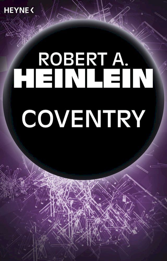  Coventry(Kobo/電子書)