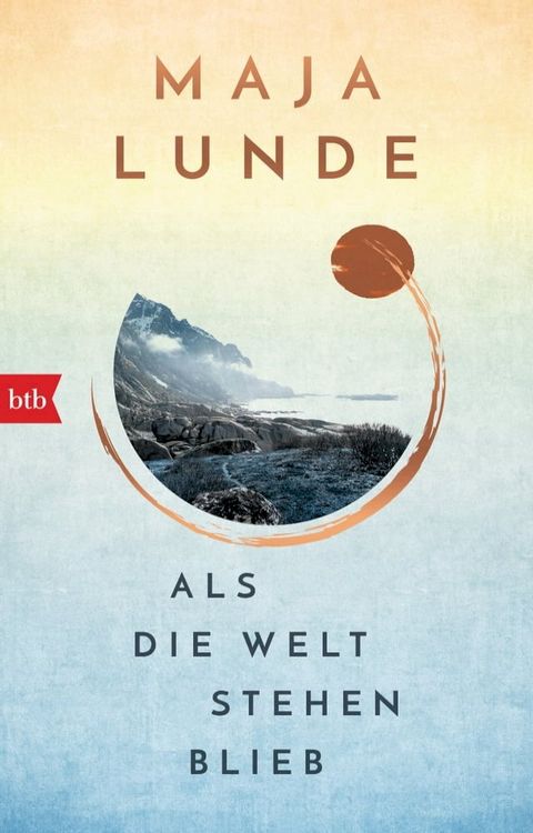 Als die Welt stehen blieb(Kobo/電子書)