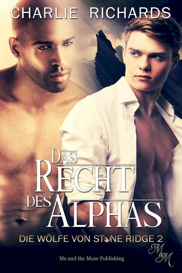  Das Recht des Alphas(Kobo/電子書)