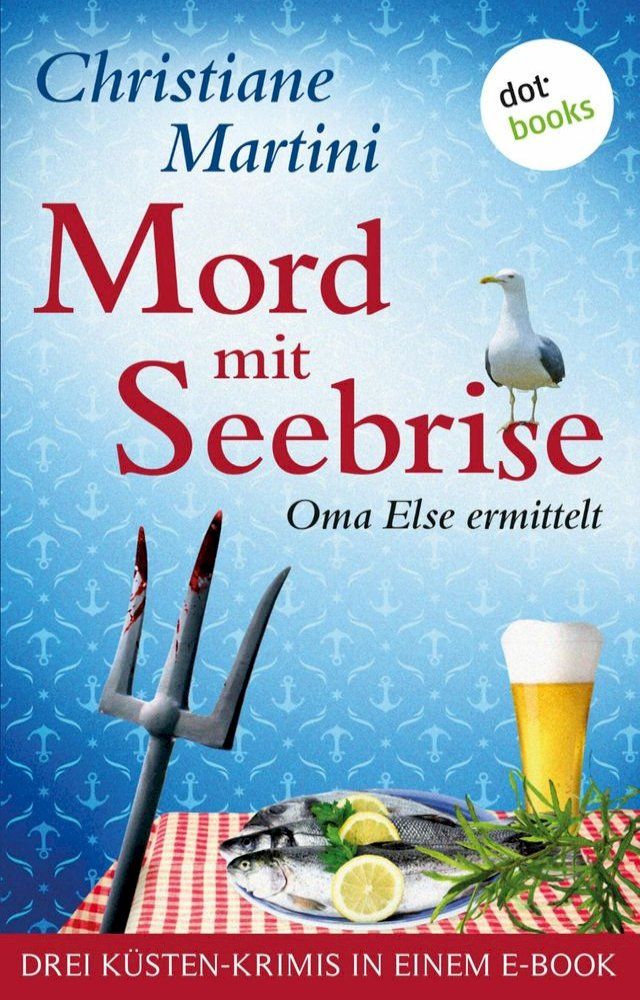  Mord mit Seebrise(Kobo/電子書)