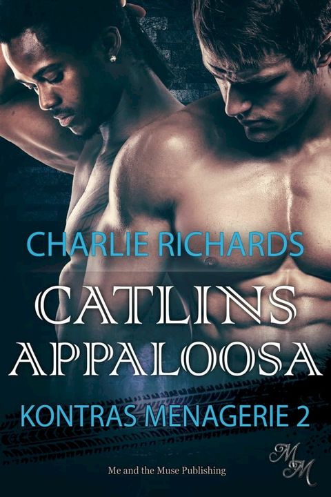 Catlins Appaloosa(Kobo/電子書)