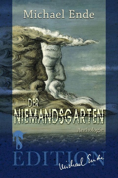 Der Niemandsgarten(Kobo/電子書)