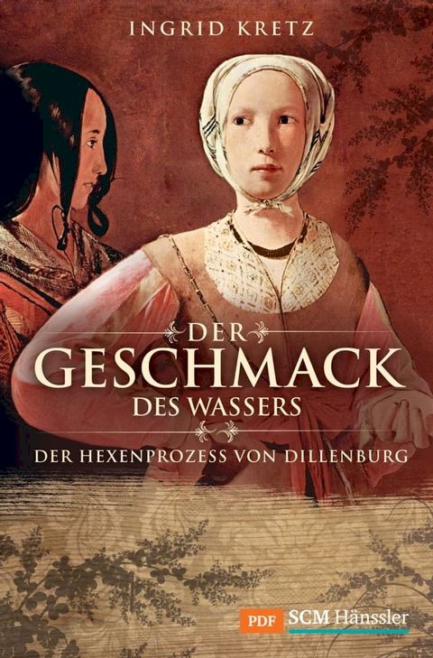 Der Geschmack des Wassers(Kobo/電子書)