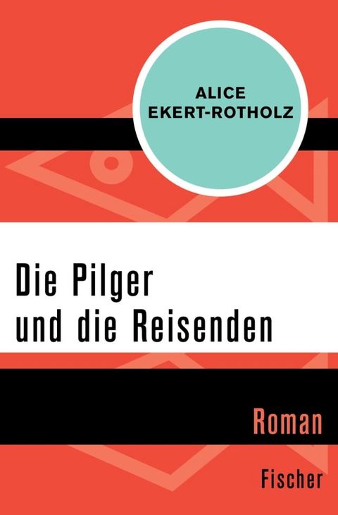 Die Pilger und die Reisenden(Kobo/電子書)