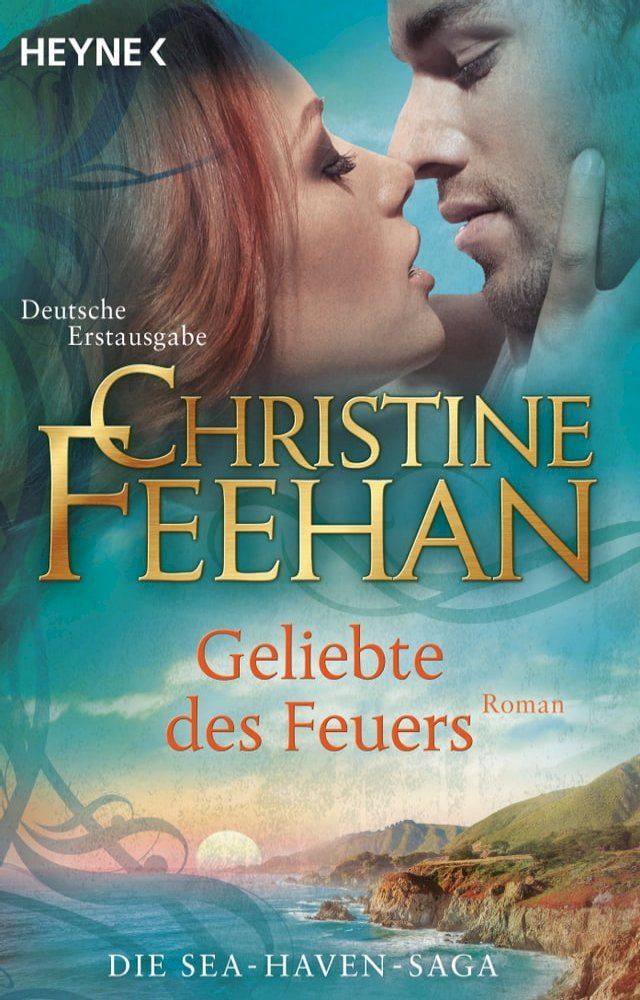  Geliebte des Feuers(Kobo/電子書)