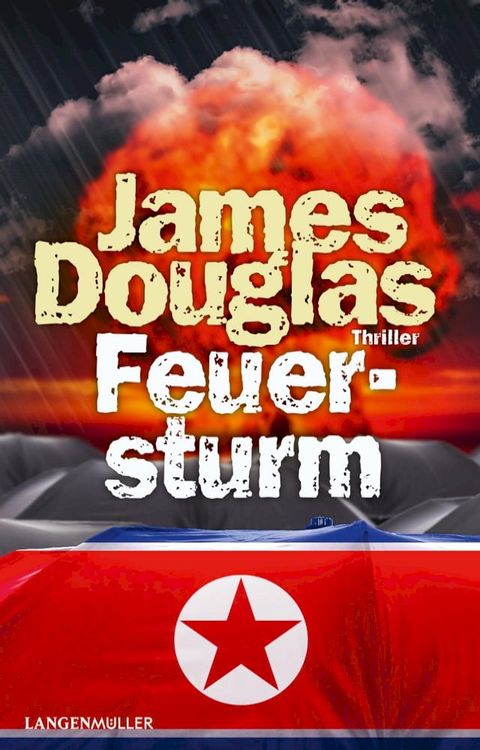 Feuersturm(Kobo/電子書)