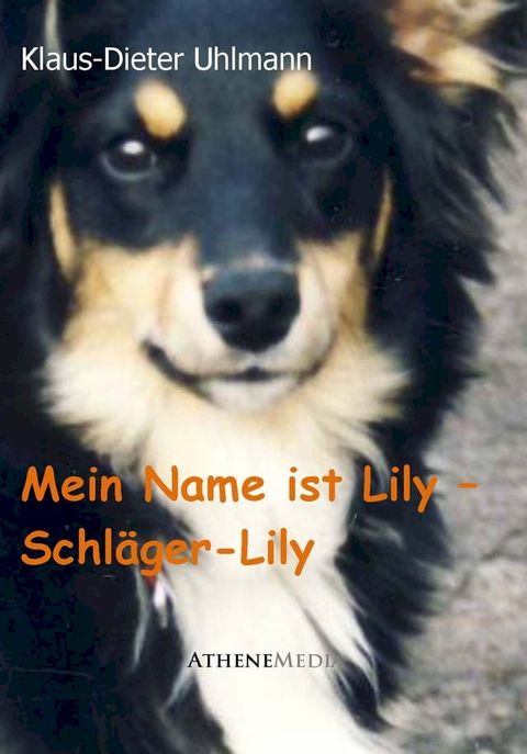 Mein Name ist Lily - Schl&auml;ger-Lily(Kobo/電子書)