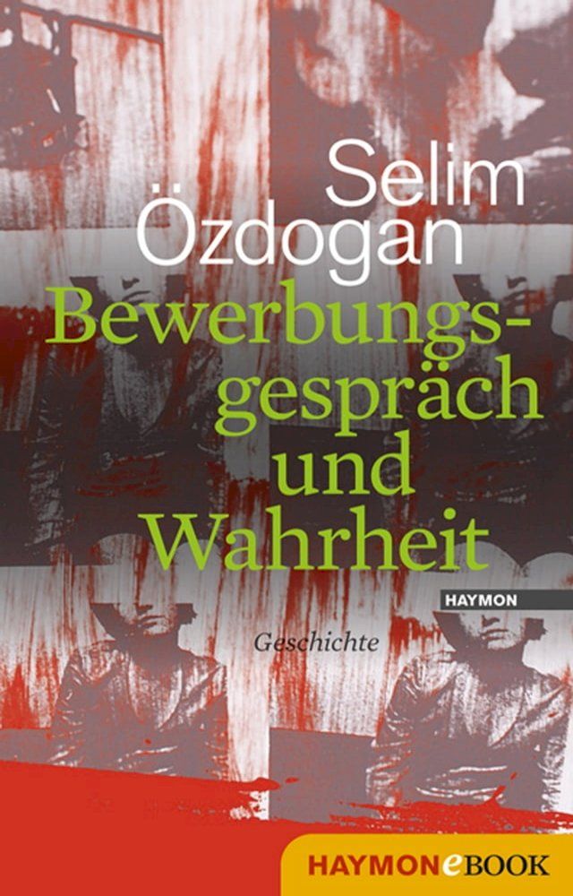  Bewerbungsgespr&auml;ch und Wahrheit(Kobo/電子書)