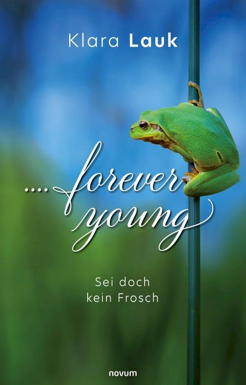 forever young(Kobo/電子書)