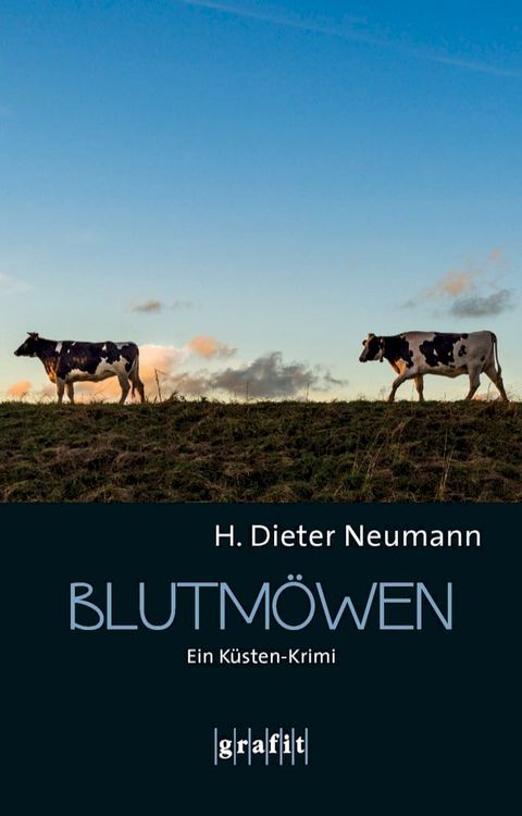 Blutmöwen(Kobo/電子書)