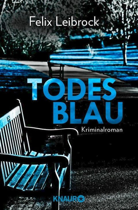 Todesblau(Kobo/電子書)