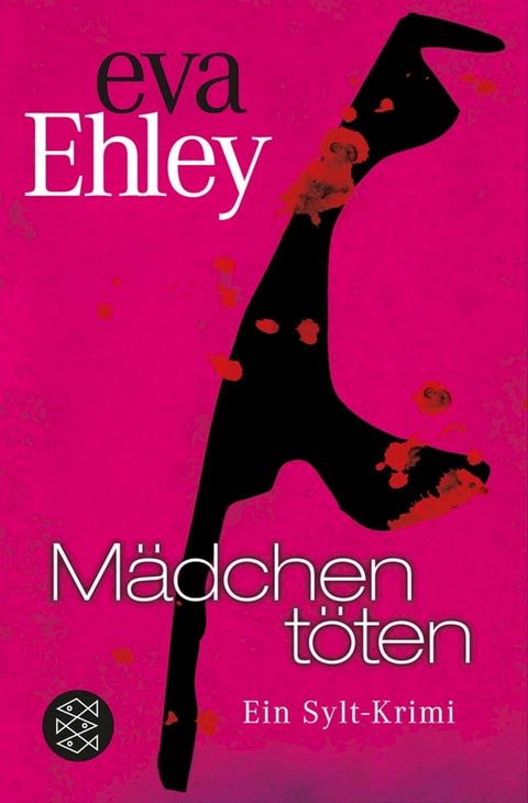 Mädchen töten(Kobo/電子書)