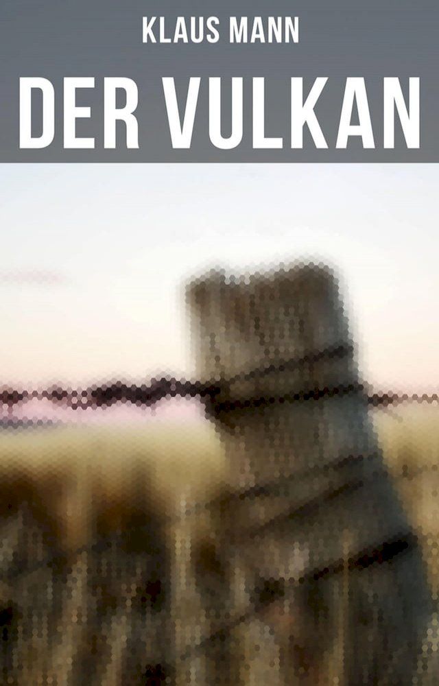  Der Vulkan(Kobo/電子書)