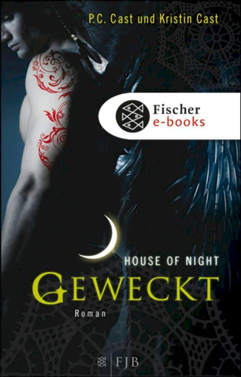 Geweckt(Kobo/電子書)