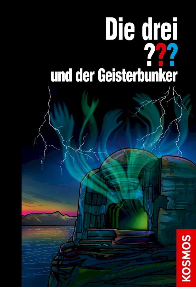  Die drei ??? und der Geisterbunker (drei Fragezeichen)(Kobo/電子書)