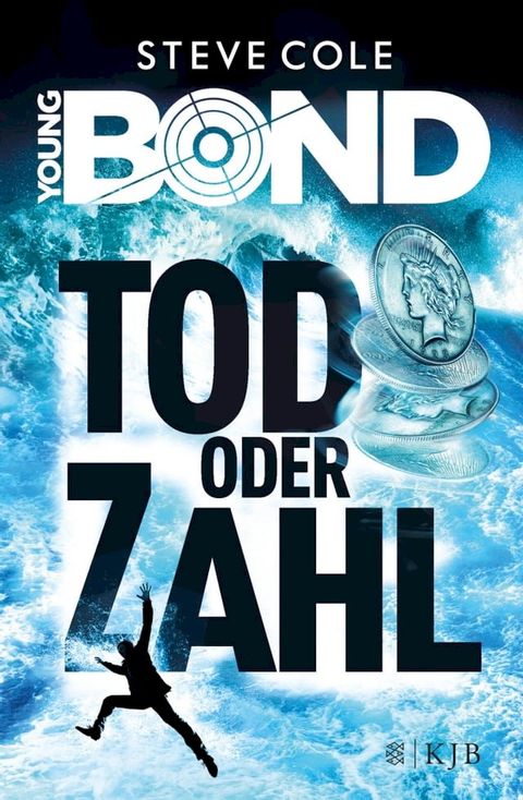 Young Bond - Tod oder Zahl(Kobo/電子書)