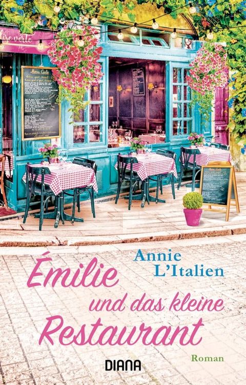 &Eacute;milie und das kleine Restaurant(Kobo/電子書)