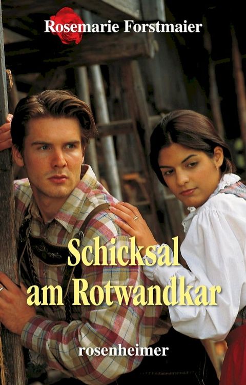 Schicksal am Rotwandkar(Kobo/電子書)