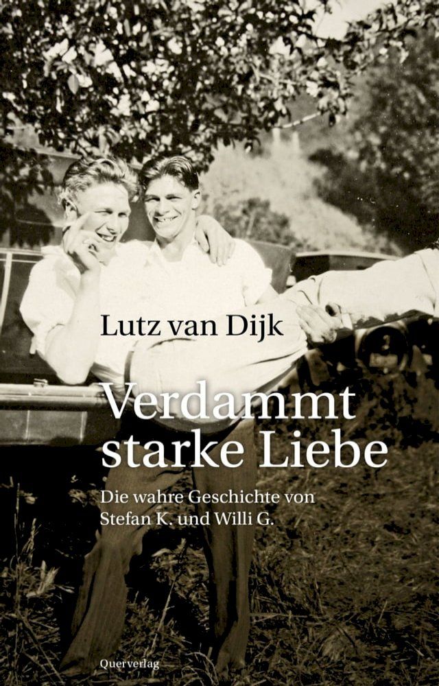  Verdammt starke Liebe(Kobo/電子書)