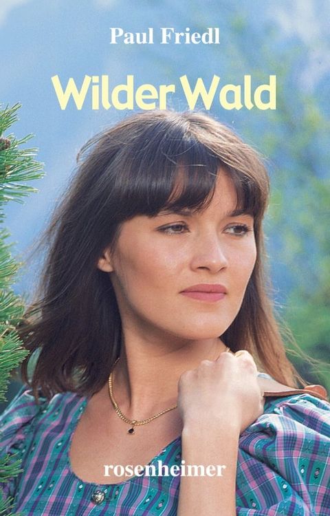 Wilder Wald(Kobo/電子書)