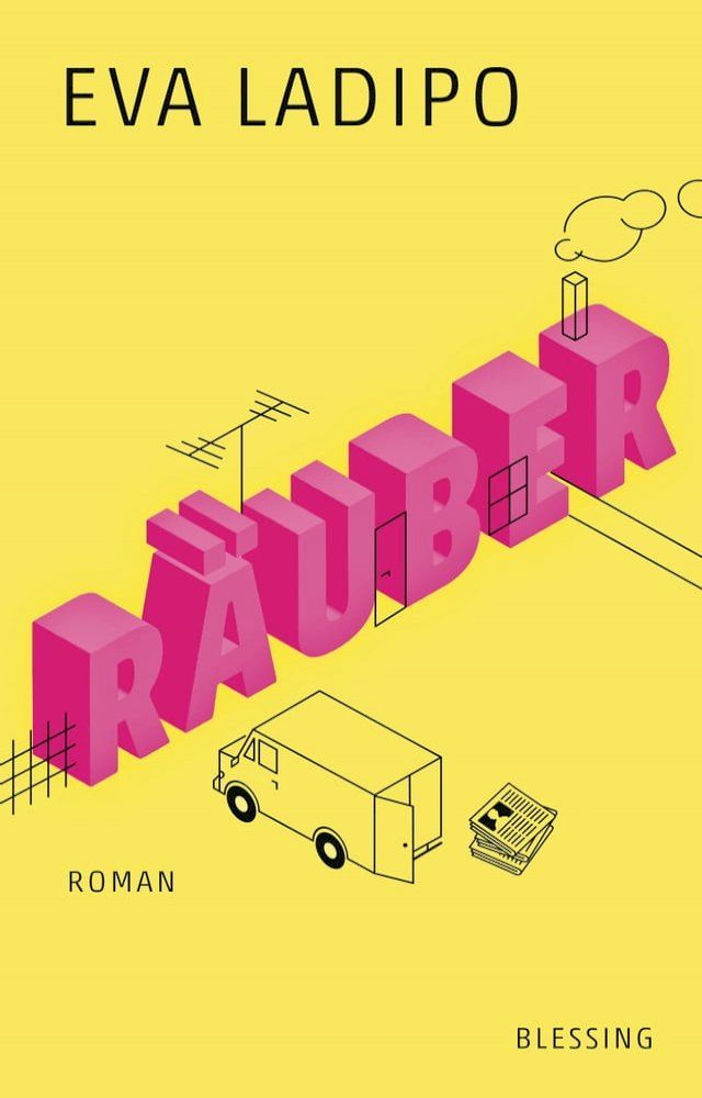  Räuber(Kobo/電子書)