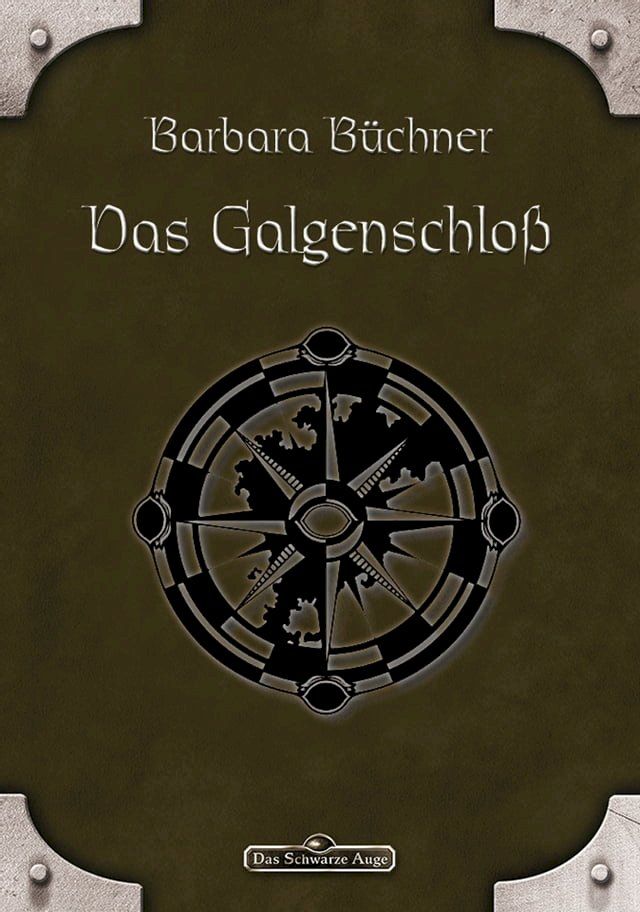  DSA 33: Das Galgenschloss(Kobo/電子書)