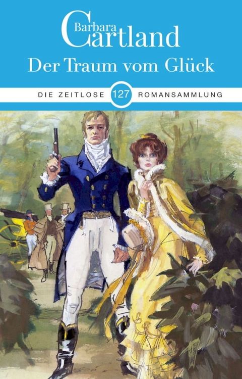 Der Traum vom Glück(Kobo/電子書)