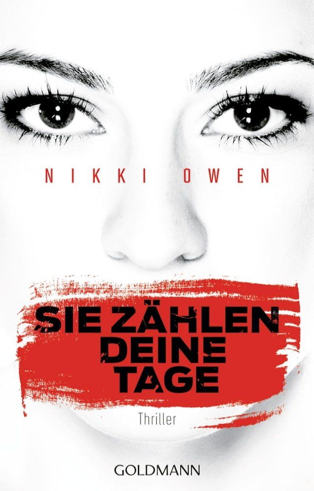  Sie zählen deine Tage (Maria Martinez 2)(Kobo/電子書)