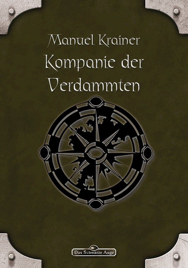  DSA 75: Kompanie der Verdammten(Kobo/電子書)